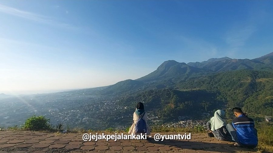 Gunung Banyak Kota Batu