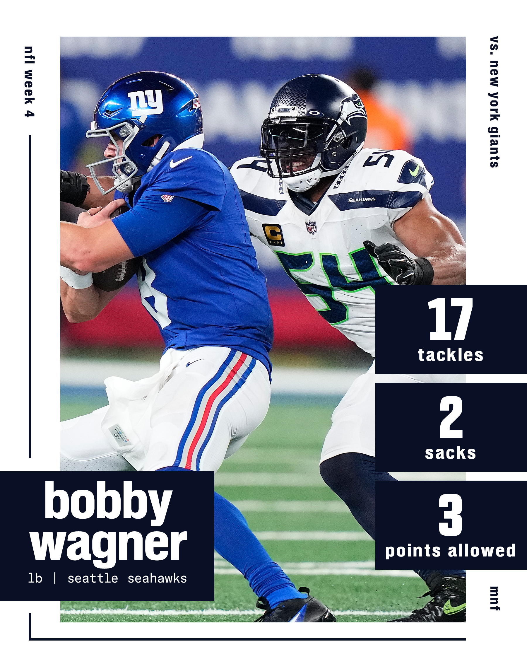 bobby wagner news today