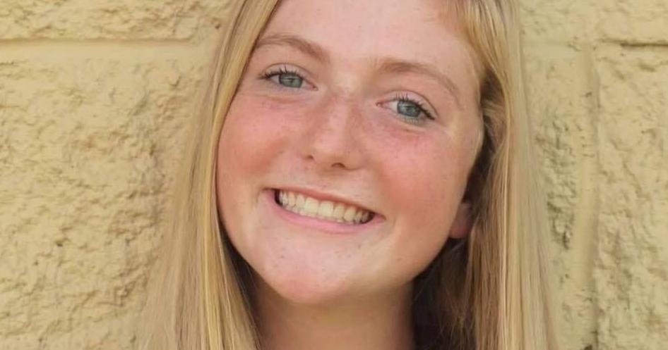 Mountain View's Bella Teems pitches no-hitter for Senior Night win <a href="/MountainViewAD/">Mountain View HS Athletics</a>  bit.ly/3PxZ6cU