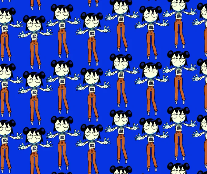 bluedy