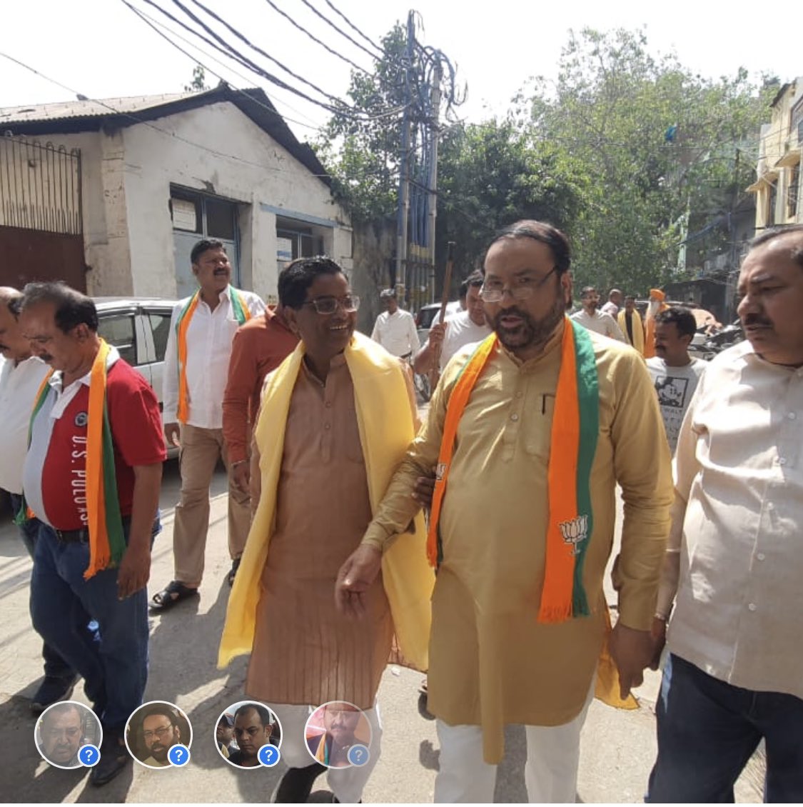 BubbyBhaiBJP's tweet photo. 2 अक्तूबर को बीजेपी ज़िला चाँदनी चौक के झुझारु ज़िलाध्यक्ष सरदार कुलदीप सिंह जी के नेतृत्व में सदर बाज़ार मंडल में रोशनारा रोड पर मंडल अध्यक्ष नितिन मल्होत्रा और मंडल कार्यकर्ताओं के साथ मिलकर स्वच्छता अभियान चलाया 
#सेवा_पखवाड़ा 
@drharshvardhan 
@Virend_Sachdeva 
@PavanRanaRSS https://t.co/eV3EreplmJ