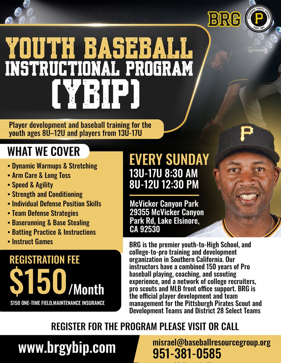 BRG Baseball Resource Group tweet media