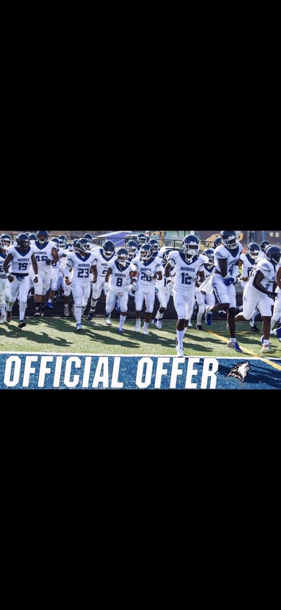 J_Richardson3's tweet photo. After a great talk with @coachhoward22w I’m blessed to receive my first offer from Howard Prep! AGTG🙏🏽 https://t.co/hpxei3x0Oz
