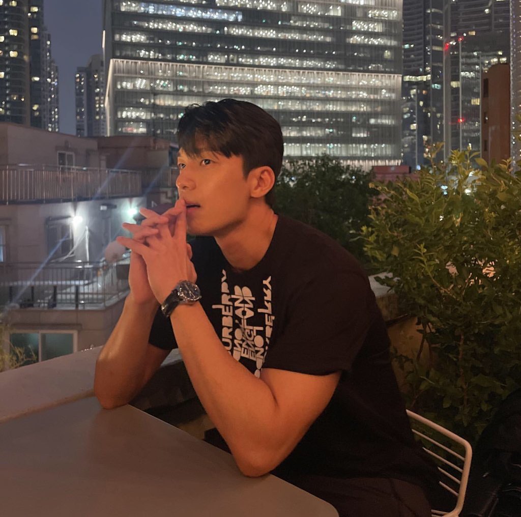 wihajoonspics's tweet photo. happy national boyfriend day, wi hajoon ෆ https://t.co/Koq7qWl6pu