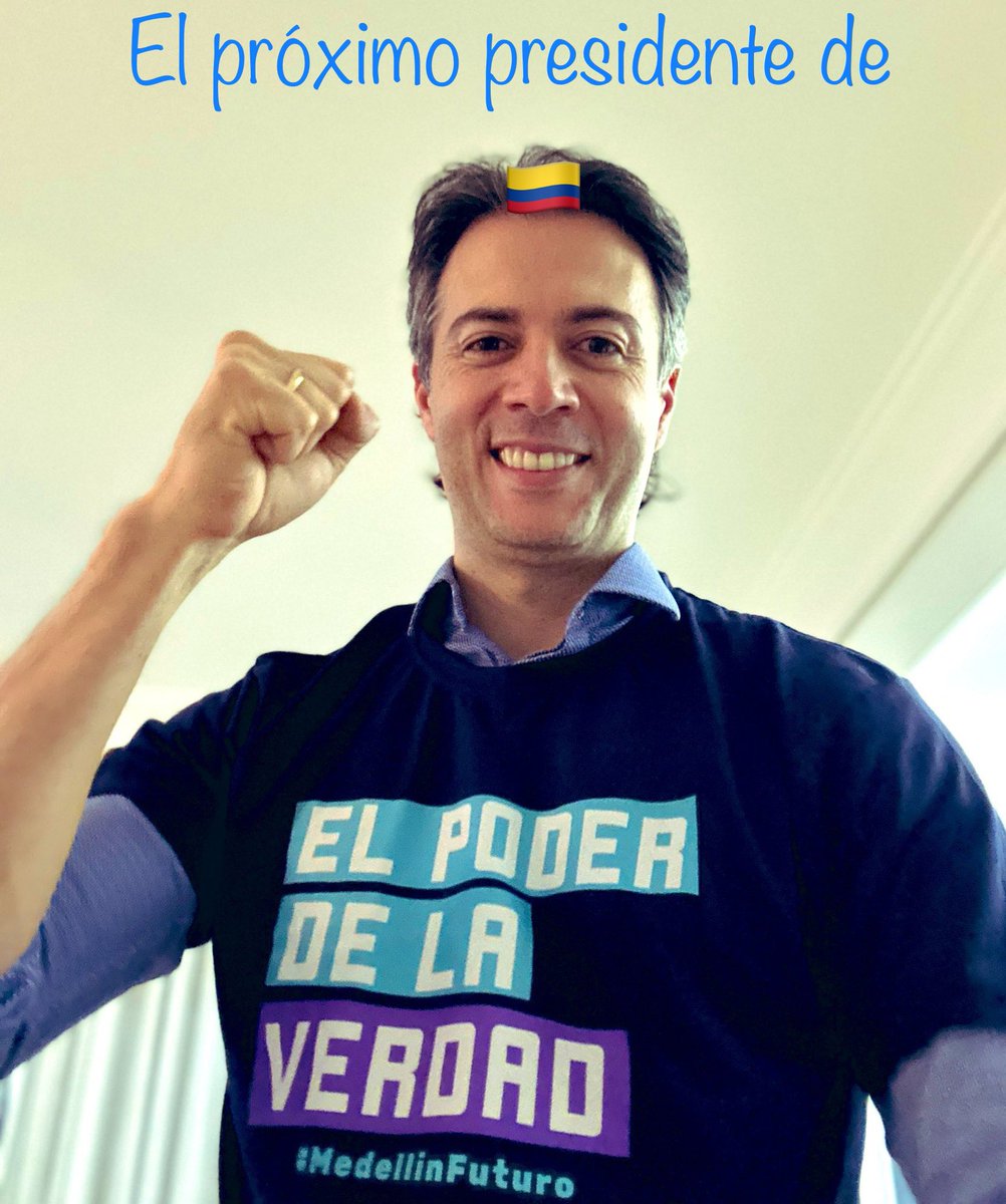 Wilson_Suaza_'s tweet photo. ¿En las próximas elecciones Presidenciales usted votaría por @QuinteroCalle ?

Sí = dale RT 🔄 
Sí = dale ❤️ 
Sí/NO 💬 https://t.co/NHONwRAAHj