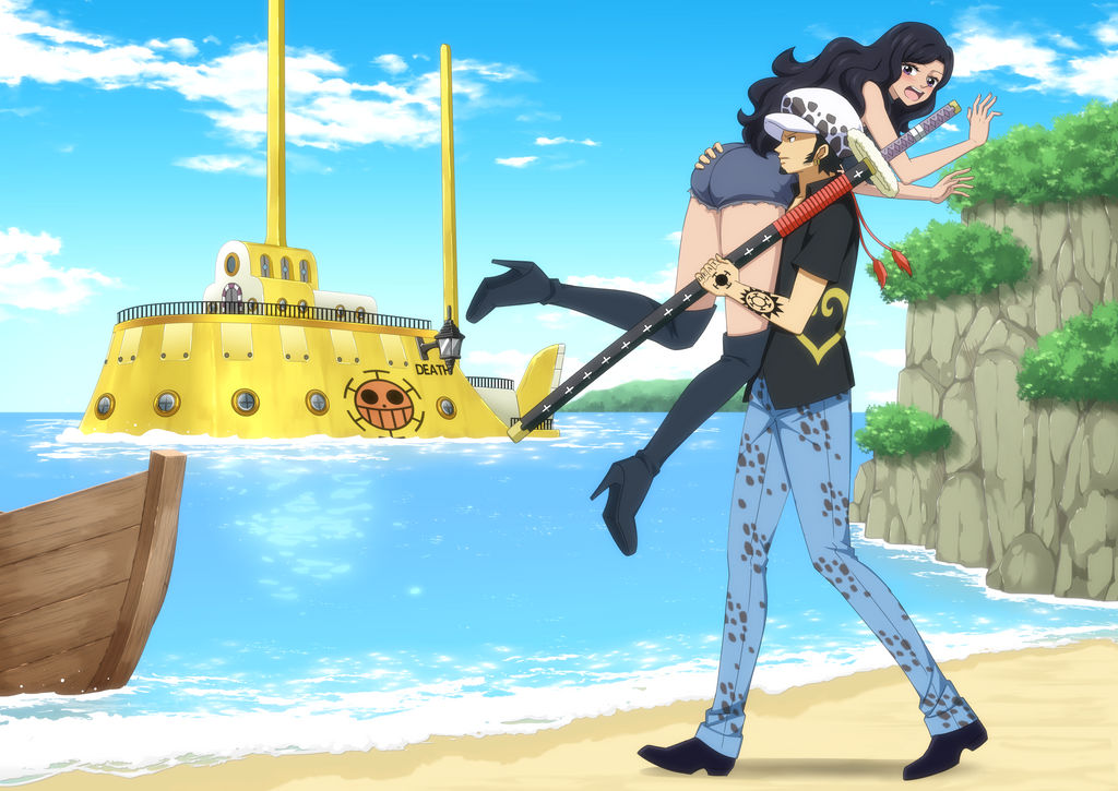 commission for MikoxYami on deviantart.

deviantart.com/ria02716/art/C… 
 
#commission #onepiece📷 #OCxCanon #trafalgarlaw #anime #animestyle