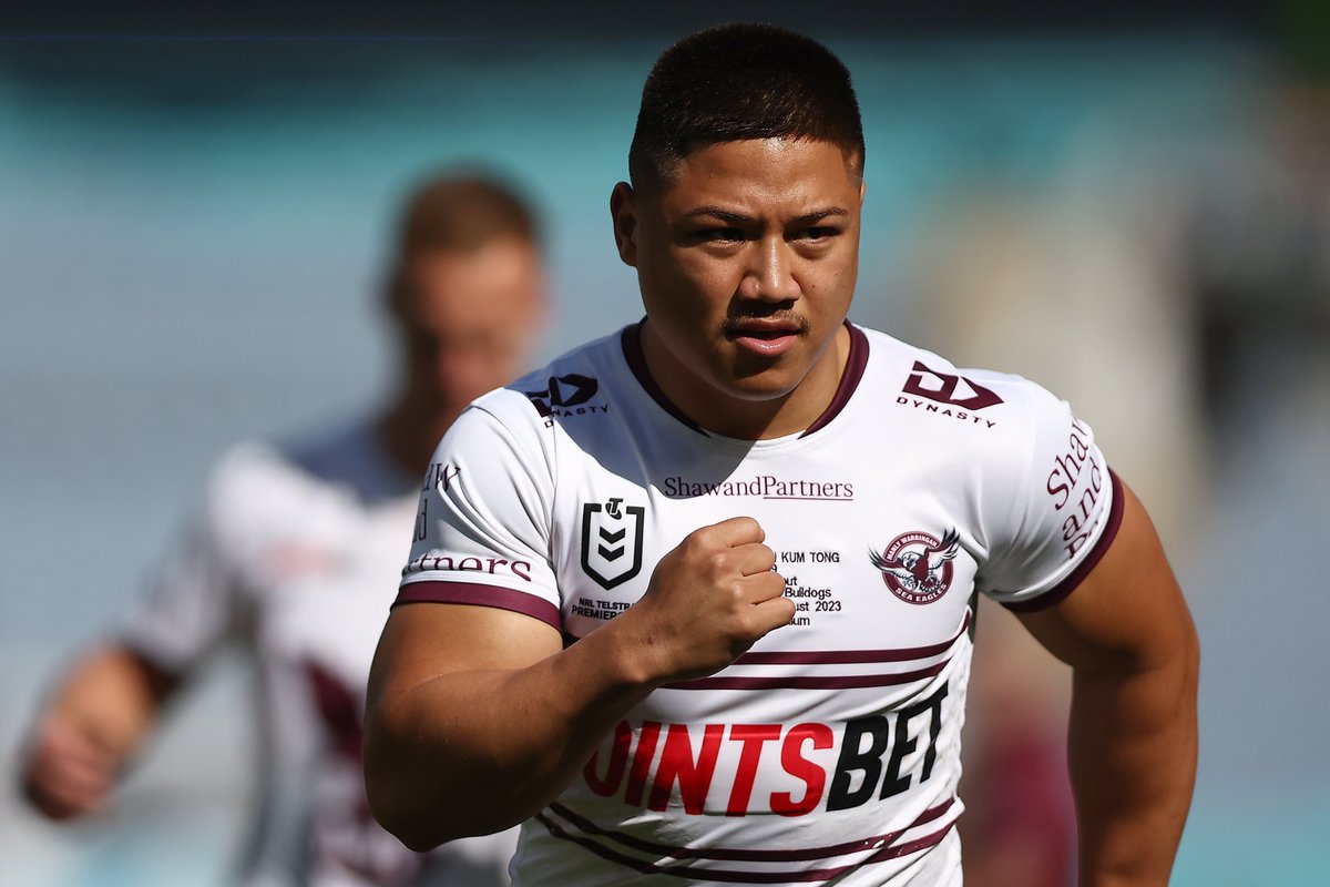 SeaEagles's tweet image. Well deserved....Gordon Chan Kum Tong has been chosen in  the Toa Samoa squad🦅👏

seaeagles.com.au/news/2023/10/0…

#ManlyForever