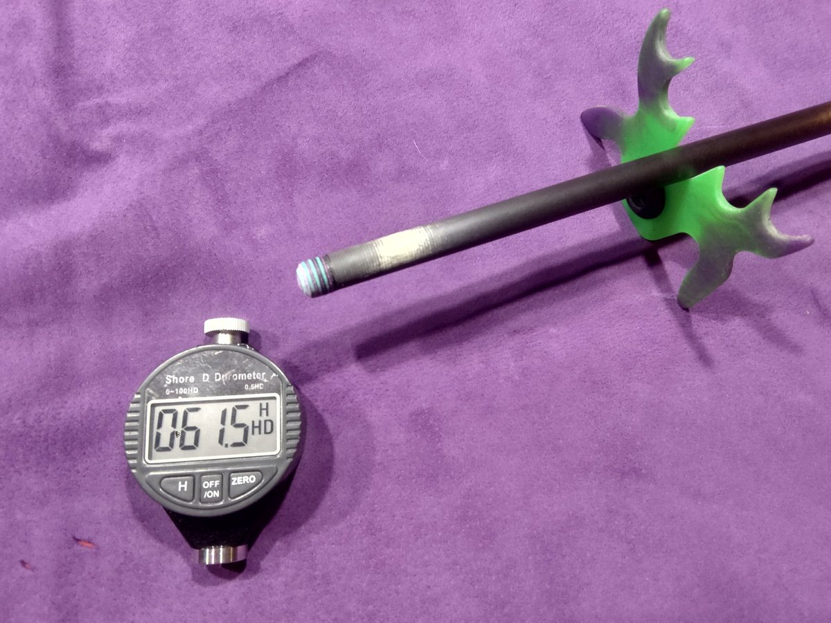 Riotipsus's tweet image. More Rio custom tips heading out. Hand made here in the USA. #poolcue #custompooltips #customcues #billiards #cuetip #apapool #MADEINUSA