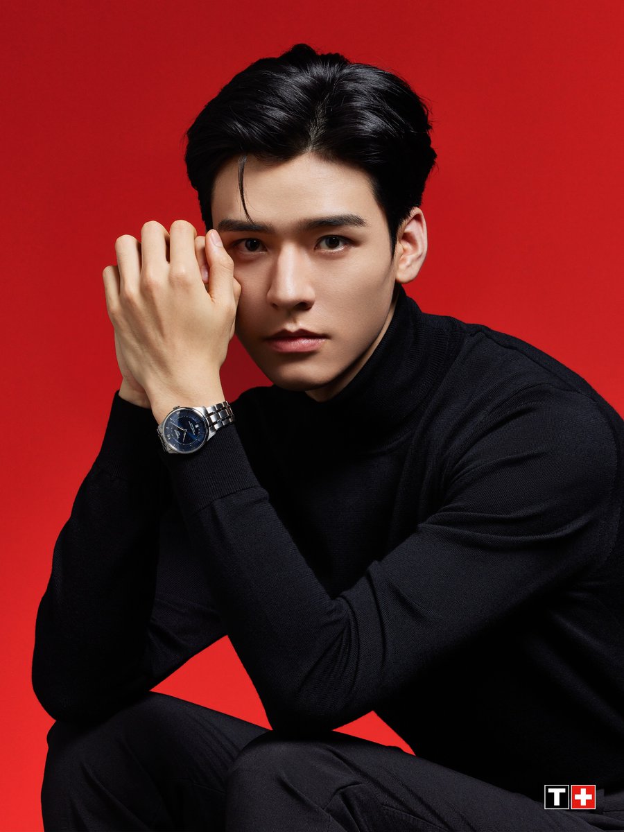 dramapotatoe's tweet photo. #GongJun for Tissot

More - https://t.co/9vS6MmrNRg https://t.co/KNVXr7CYGD