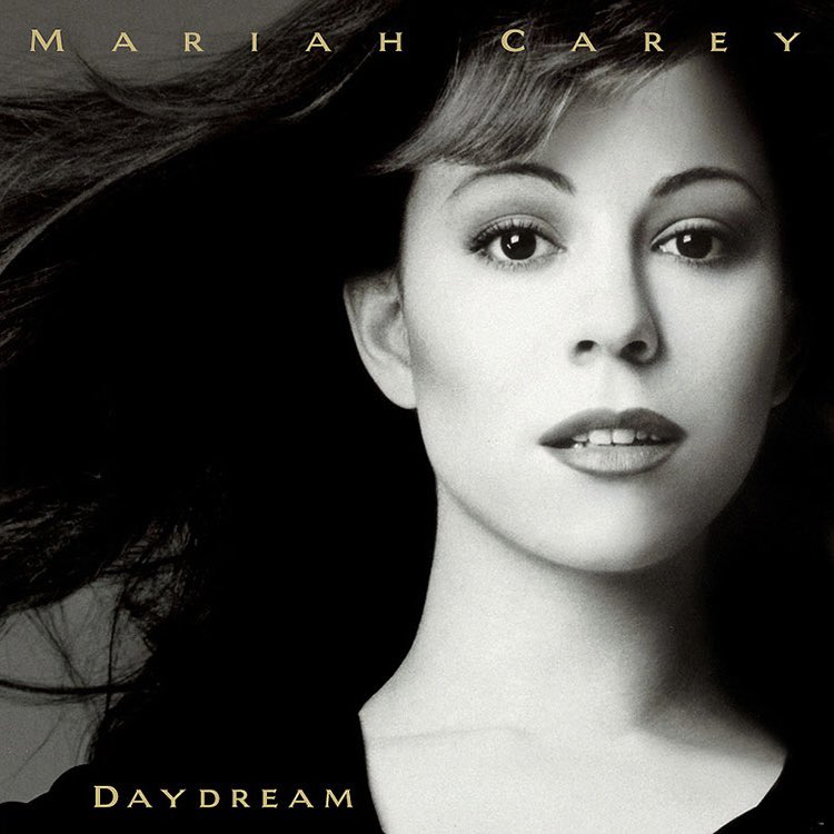 Today marks the 28th anniversary of <a href="/MariahCarey/">Mariah Carey</a>'s ‘Daydream’.

This diamond certified masterpiece produced three timeless #1 hits and remains one of the best-selling albums of all time. 💎