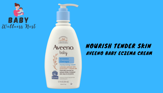 ba_we_ne's tweet photo. 🌟Introducing Aveeno Baby Eczema Therapy Moisturizing Cream.🧴Infused with Natural Colloidal Oatmeal &amp; Vitamin B5, it soothes &amp; hydrates, without parabens or steroids. To learn more and give your little one relief, click this link: https://t.co/InXpSkwf2V💙#BabyCare #EczemaRelief https://t.co/APAS5VMWUV