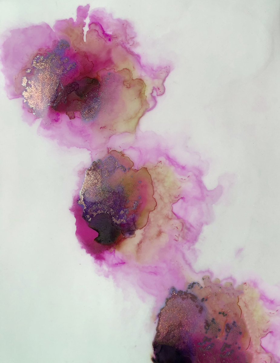 brendastoneart's tweet photo. 💞💕 A Collaboration with my daughter educating her on the awareness of women’s health. 

October is month for Breast Awareness. 

💞Pink Double Helix💞

5 tez 
19 editions 

#october 
#BreastCancerAwarenessMonth 
#checkthegirls 
#pinkribbon https://t.co/jwbX11D2tl