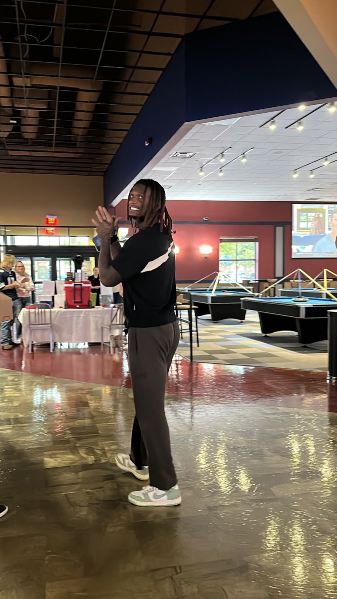 Omar Selod D.O. (@dromarselod) on Twitter photo Big thanks to <a href="/_CeeDeeThree/">CeeDee Lamb</a> for taking time out to raise money for <a href="/PMRCHARITY/">PMR CHARITY</a> to help patients in North Texas dealing with financial difficulties while battling medical illness. He is special both on and off the field. Also big shout out to <a href="/Dreambuilders_1/">Dreambuilders</a> ! #DallasCowboys Big thanks to <a href="/_CeeDeeThree/">CeeDee Lamb</a> for taking time out to raise money for <a href="/PMRCHARITY/">PMR CHARITY</a> to help patients in North Texas dealing with financial difficulties while battling medical illness. He is special both on and off the field. Also big shout out to <a href="/Dreambuilders_1/">Dreambuilders</a> ! #DallasCowboys