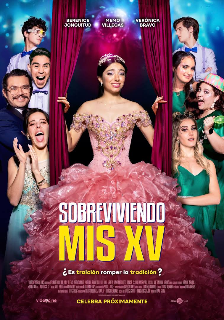 veromaldoss's tweet photo. Les platico que ya el #combolunes de @Cinepolis cuesta 190.00 hoy fuimos a ver está y sí me gustó. Está bella!  😎 https://t.co/MTJ6POirYn