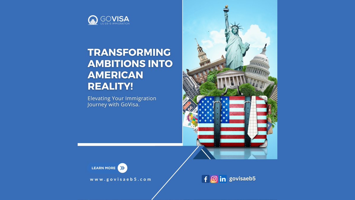 GoVisa tweet media