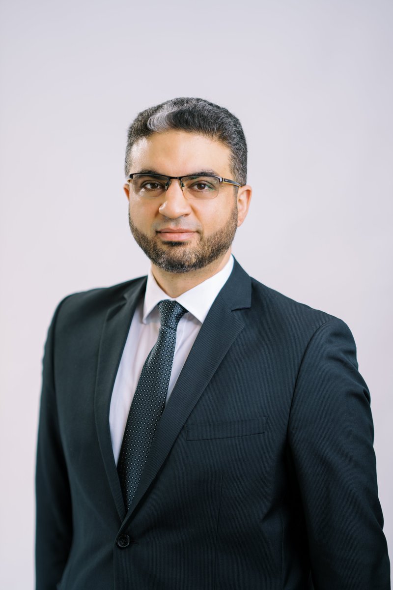 ahmedshams's tweet photo. "Hello, #MedTwitter and #MentalHealth! π Ahmed Shamseldin, IMG & Geri-Psych fellow at #JSUMC, applying for #Psychiatry on #Match2024. Passionate about Addiction & Geriatric psychiatry. Love fishing, tennis, and hiking. Excited to connect with peers & mentors! π§ π #MedLife" https://t.co/ohq4kUPW7f