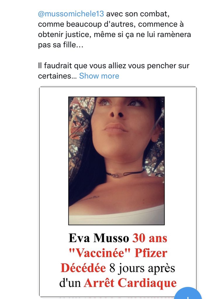 Marc_Doyer's tweet photo. Témoignage du jour : @aur_rousseau @EmmanuelMacron Je dois être une petite nature mais je suis toujours sidéré de votre non reconnaissance des nombreux effets secondaires 👉 encore plus sidéré de votre mépris de notre douleur 👉je le redis : nous ne lâcherons rien 👉 #EvaMusso #Mauricette #MaximeBeltra @verity_france @mussomichele13