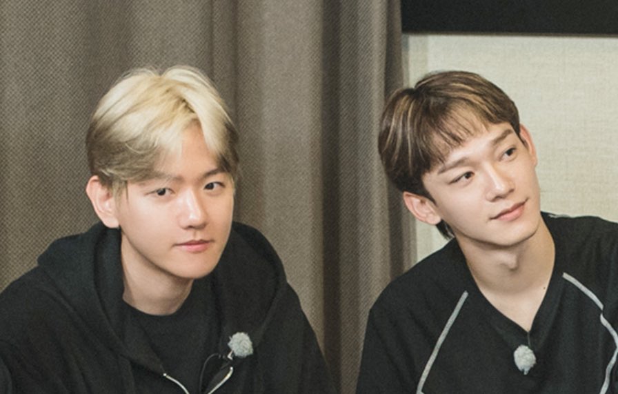 ♡ บฉบฉ ♡ Project for BAEK & CHEN / REST (@BC0421ProjectTH) / Posts / X