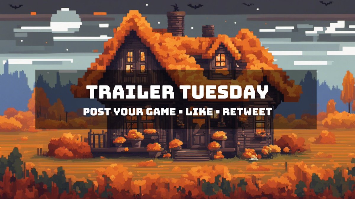 Indie Game Marketing Wizard 🎮 tweet media