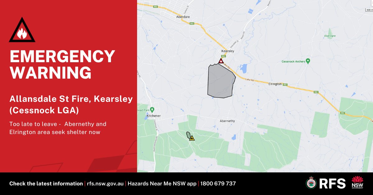 NSWRFS tweet picture