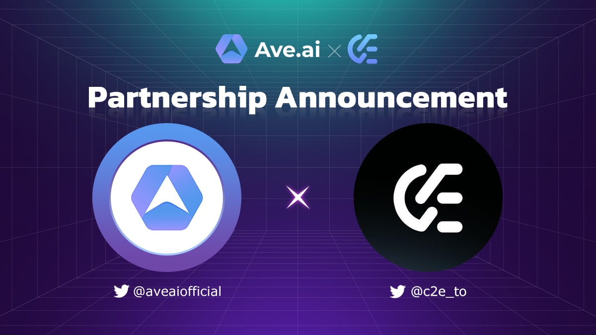 Connect 2 Evolve (C2E) tweet media