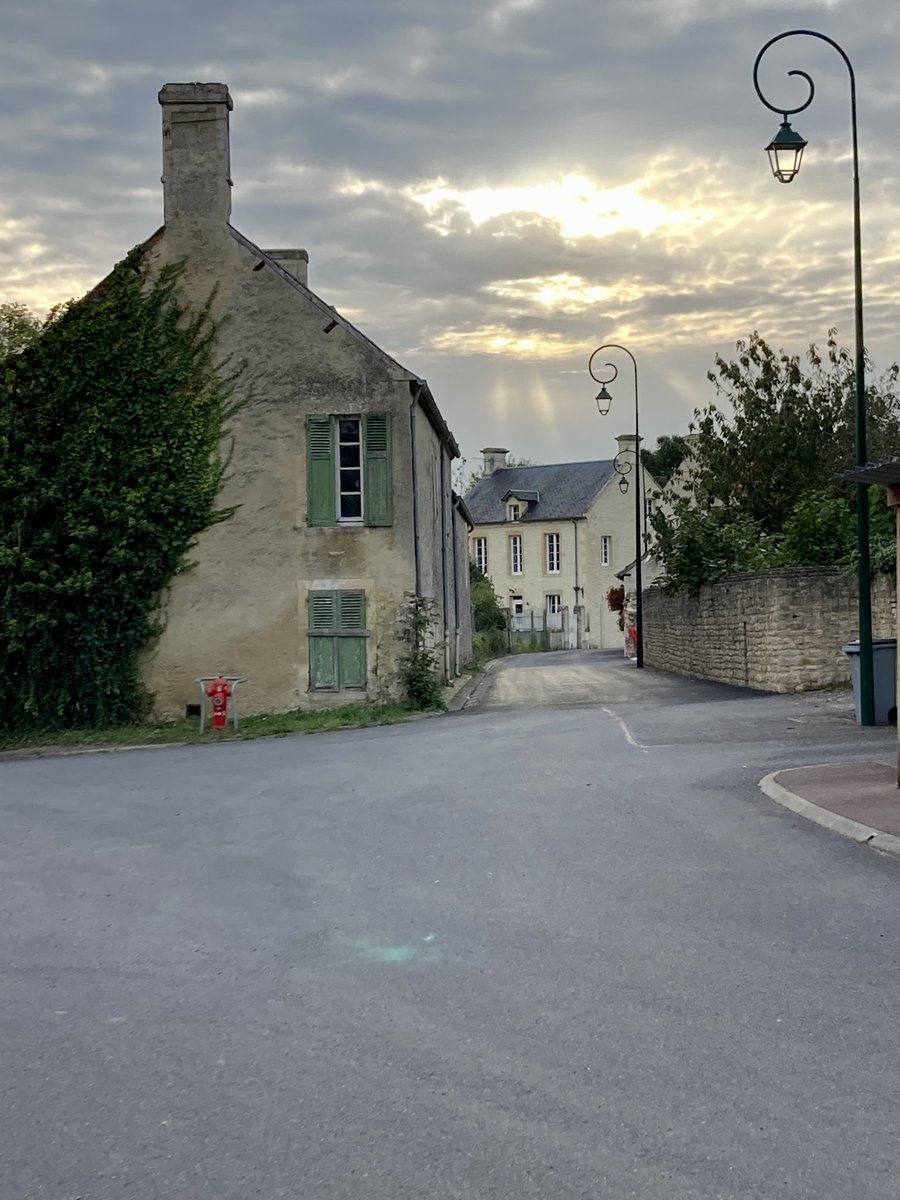 CarelCramer's tweet photo. Vakantie in Bretagne #lemanoir https://t.co/belvLWrS9s