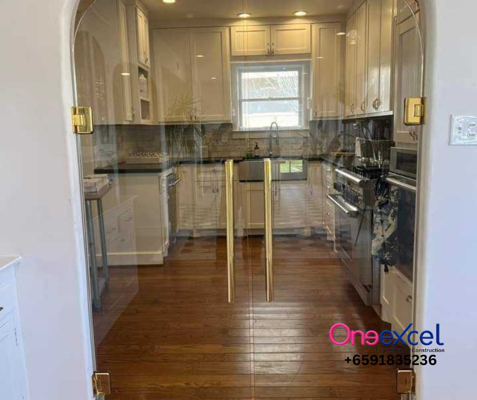 OneexcelSg's tweet photo. One Excel provides Glass Door/ Glass Partitions/ Glass Installation services done by our Professional.
WhatsApp - https://t.co/wpk0n4RpRa 
                     ☎+6591835236

#GlassDoor #Glasspanel #Glassinstallation #curtainwallBathroom #Showerdoorscreens  #OneExcel https://t.co/kVz8twfXF3