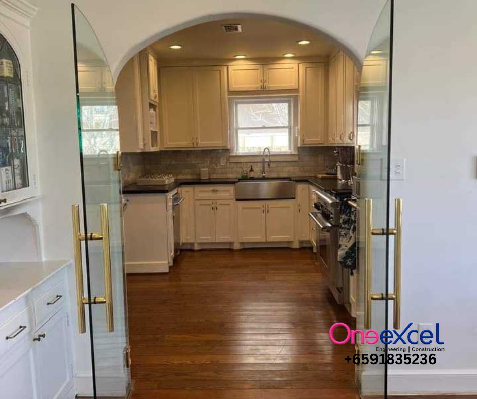 OneexcelSg's tweet photo. One Excel provides Glass Door/ Glass Partitions/ Glass Installation services done by our Professional.
WhatsApp - https://t.co/wpk0n4RpRa 
                     ☎+6591835236

#GlassDoor #Glasspanel #Glassinstallation #curtainwallBathroom #Showerdoorscreens  #OneExcel https://t.co/kVz8twfXF3