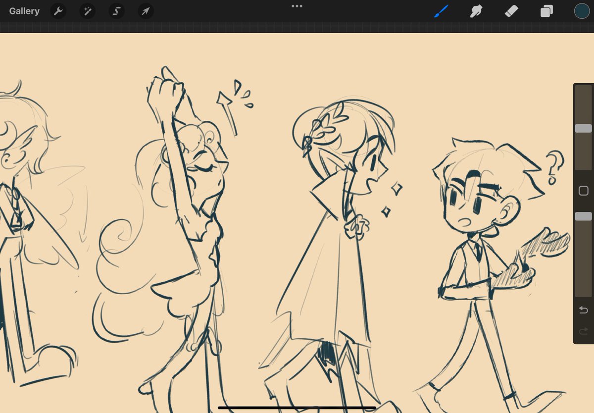 oc #wip 
