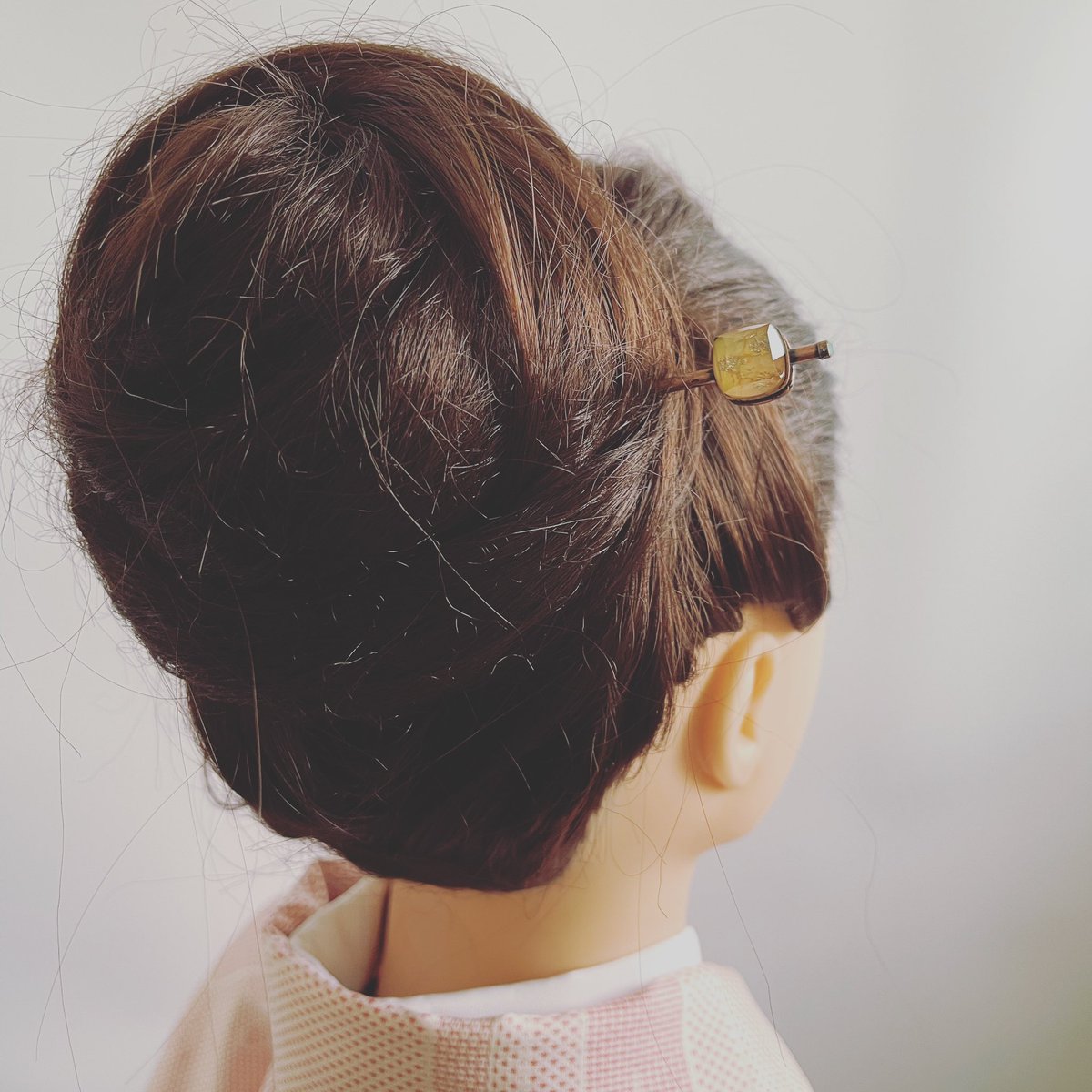 TAMARUSAN_en's tweet image. Square pink decorative hairpin is now on sale! Adorn your hair and make special days even more special. ✨
#HairpinSale
#PinkAccessory
#SaleAlert
#FashionAccessory
#HairStyling
#SpecialDays
#GreatDeal
#HairAccessorySale
#HairAdornment
#StylingIdeas