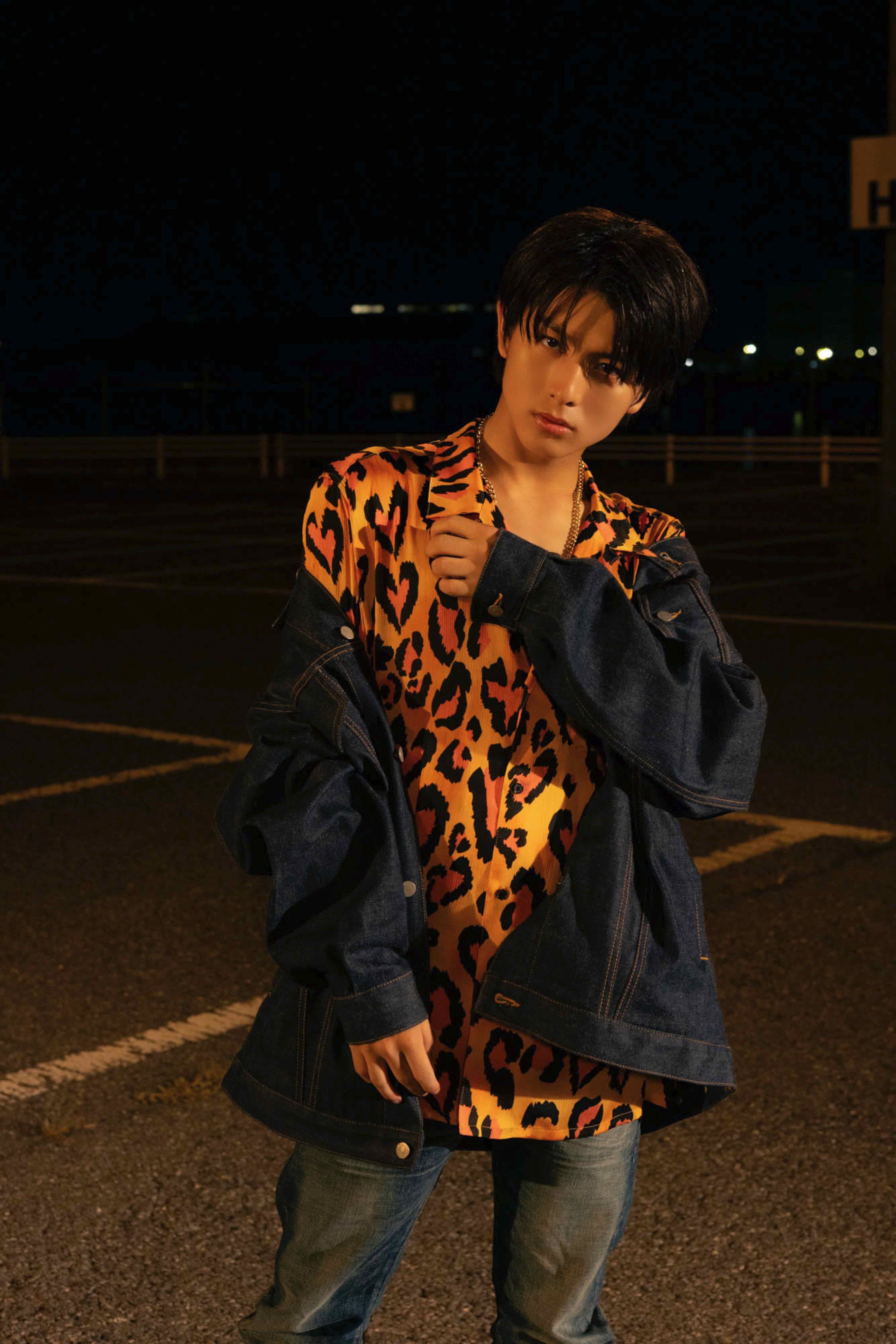 超特急 ハル 生写真 超特急 ハル 生写真 RiB LIVE コンプリート - メルカリ