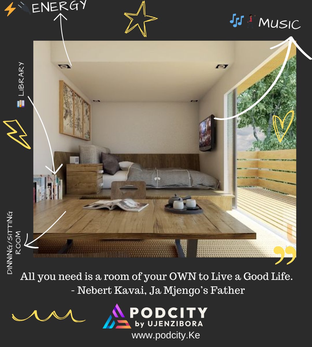 dnahinga's tweet photo. All you need is a room of your OWN.
It has been like that before I was born in this little cottage in Iten.
You can make it as simple as my father did or as complex as you like it.
https://t.co/SVR32UAUEh
@PodCityKe
#TheWay
#TheTimelessWay
#Minimalism
#TheGoodLife https://t.co/DGx43CUzBZ