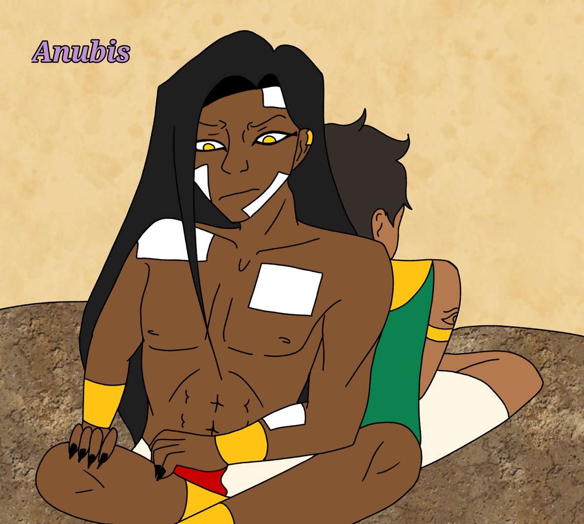 RByourking's tweet photo. Ya volvemos a la normalidad ?
#historiasdeladuat 
#oc #comic https://t.co/SSKeUC62Tm