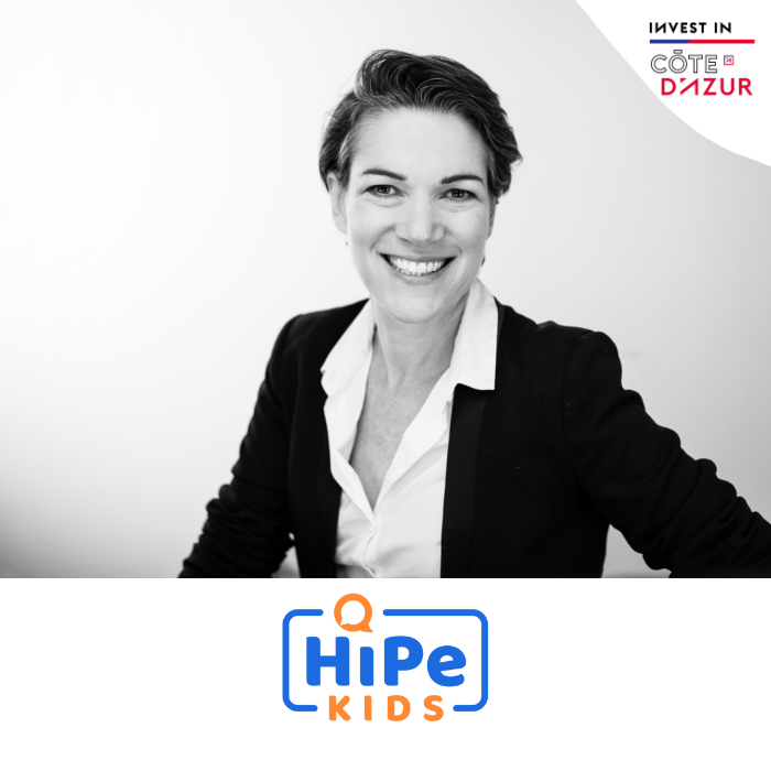 📚 #EdTech: <a href="/HipeKids/">HiPe Kids</a>, basée à #Nice06, révolutionne l'apprentissage de l'anglais pour les enfants. De 20 clients en 2018 à +5 000 aujourd'hui, l'entreprise mise sur l'hyper-personnalisation et envisage une expansion internationale.
➕ investincotedazur.com/hipe-kids-nice/
#investinCotedAzur