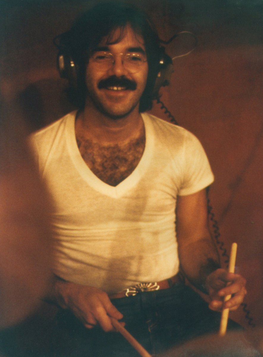 Peter Erskine tweet media