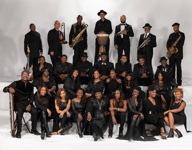 So Amazing that Jimmy Jam &amp; Terry Lewis wrote and Produced, " Open My Heart, " By Yolanda Adams, and " Optimistic, " By Sounds Of Blackness. There Versatility is crazy!! 🎵🔥💯💯🙏🙏