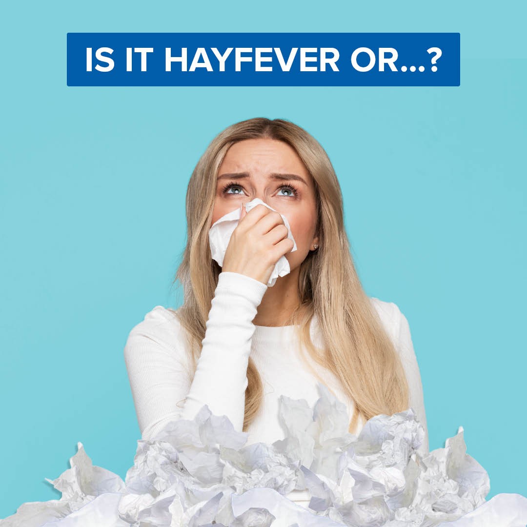 Is that runny nose more than hayfever?

To access full panel respiratory testing, including COVID-19, head to an SA Pathology collection centre near you ➡ bit.ly/SAPathology-CO…