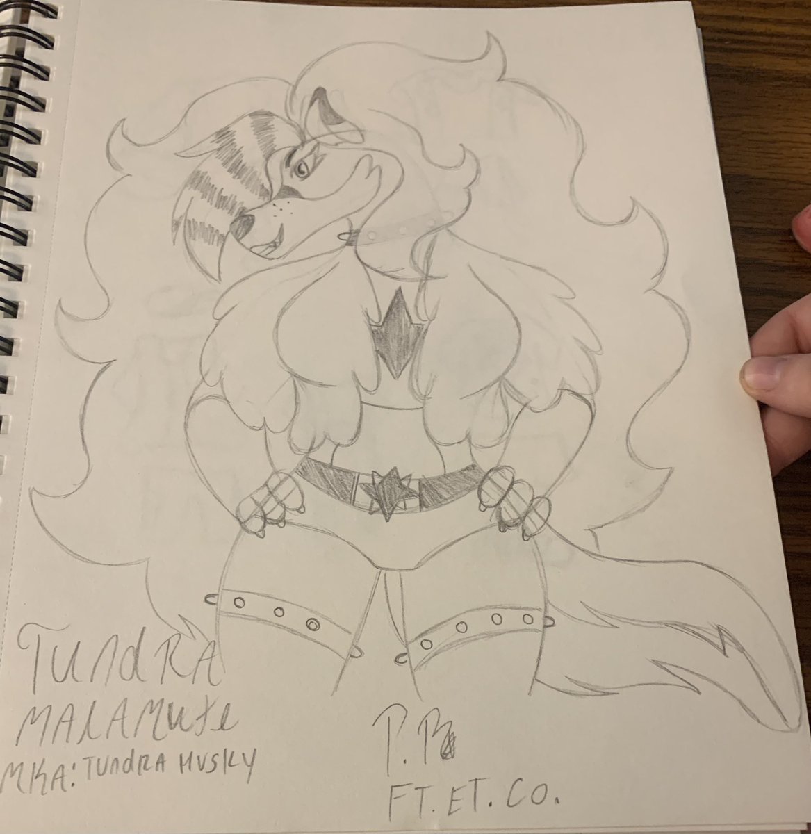 DRehpic's tweet photo. Some of my oc’s https://t.co/UcbU1FnY7t
