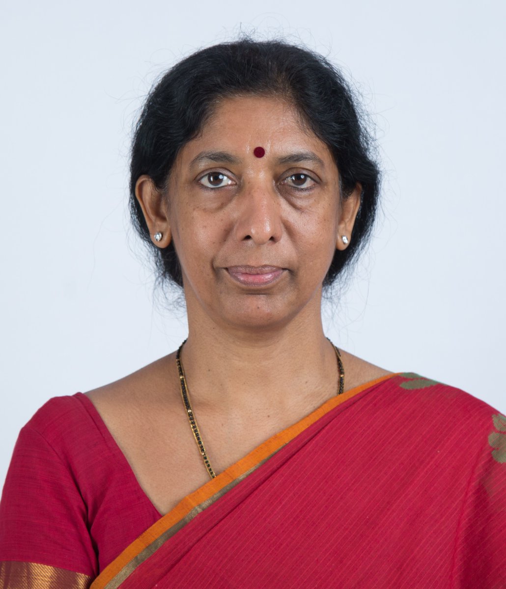 CCMB (@ccmb_csir) on Twitter photo Many congratulations to Manjula Reddy for her JC Bose Fellowship. More power to her work on bacterial growth.
<a href="/CSIR_IND/">CSIR, India</a> Many congratulations to Manjula Reddy for her JC Bose Fellowship. More power to her work on bacterial growth.
<a href="/CSIR_IND/">CSIR, India</a>