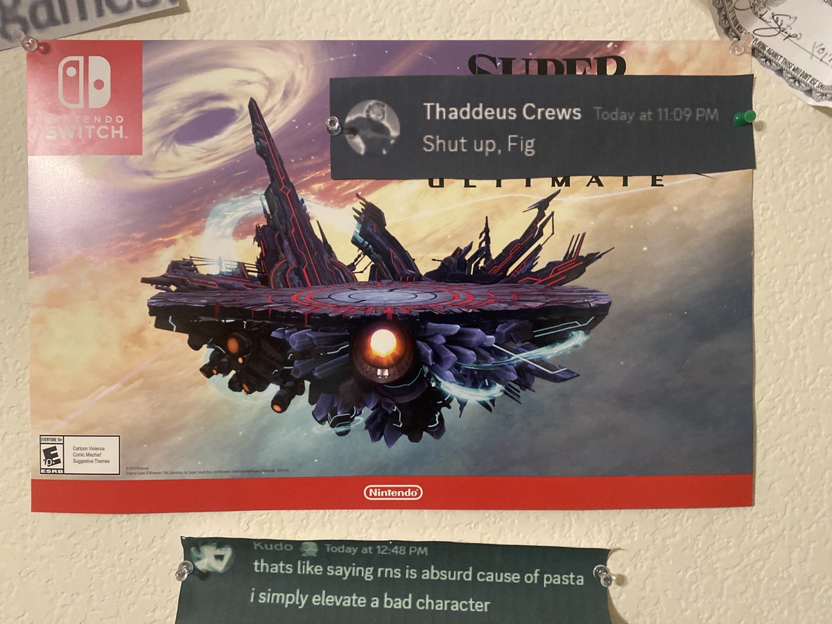 Do The | DoTheFig tweet media