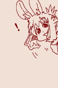 「ちかごろのらくがき1おにぎりあれ 」|うちうのイラスト