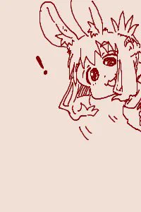 ちかごろのらくがき1おにぎりあれ 