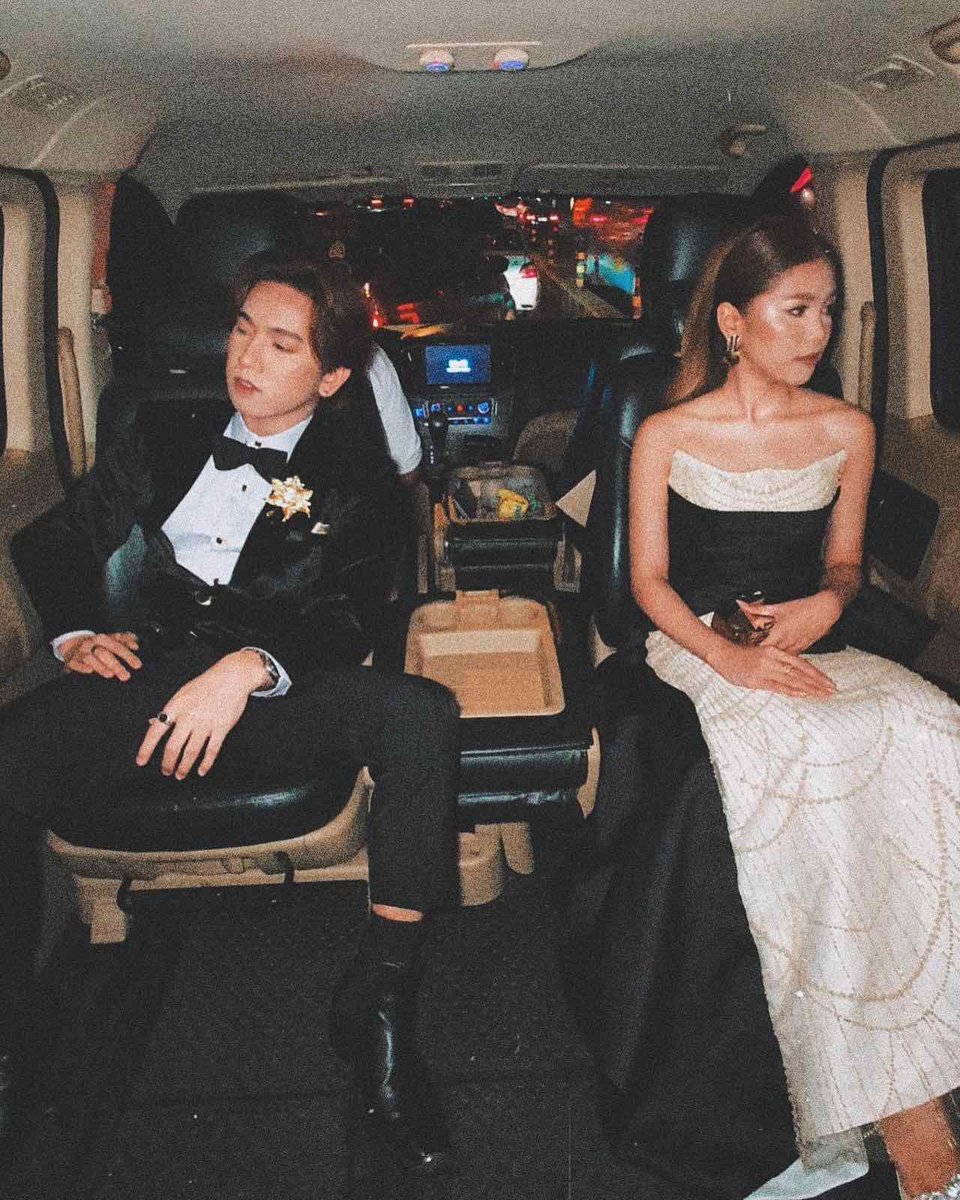 PolarisABSCBN's tweet image. JM DELA CERNA &amp;amp; MARIELLE MONTELLANO ✨

WATCH THE #ABSCBNBallRedCarpet2023 here: 
youtu.be/9sVU5dwcFz4


#ABSCBNBall2023
#ABSCBNBall2023Moments