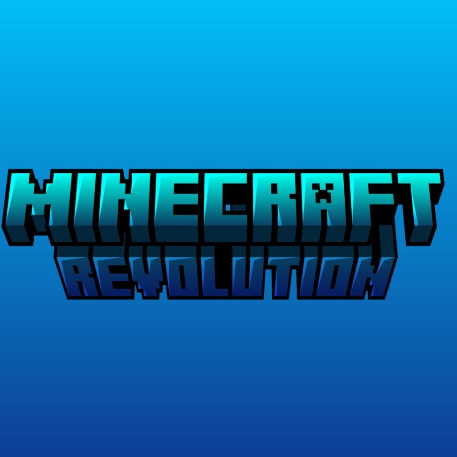 🌸 Minecraft Revolution 🌸 tweet media