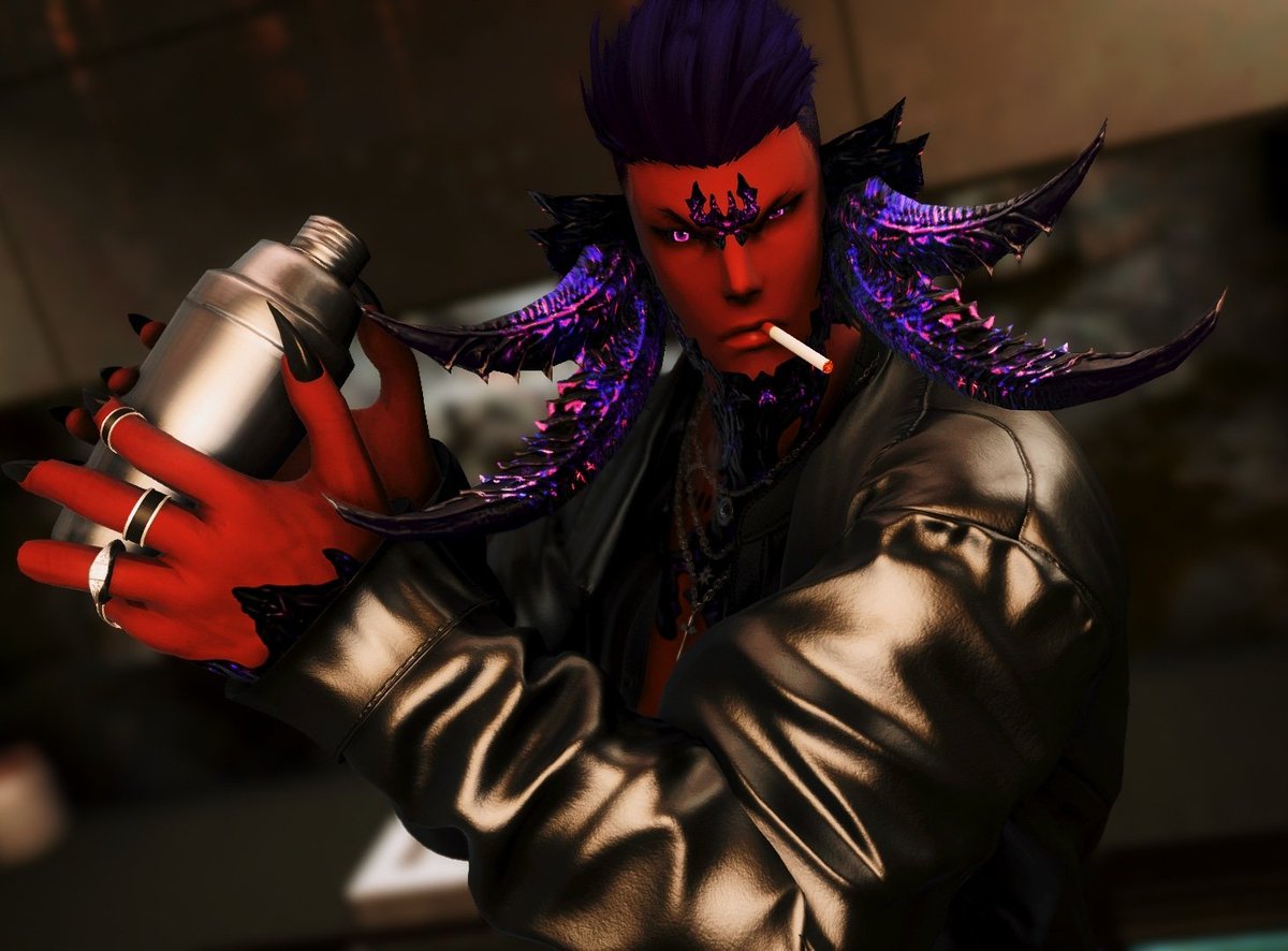 Rath_XIV's tweet photo. You want a frigg'n drink or what?

#FFXIVONLINE #FFXIVSCREENSHOT #GPOSE #AU_RA #XAELAAURA #AURAMAFIA https://t.co/Rd7L2DIXMA