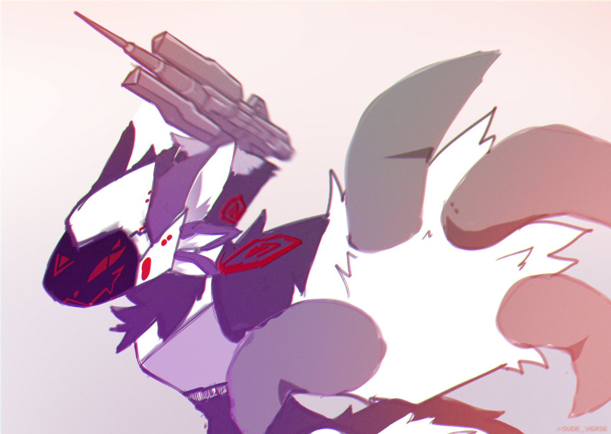 ░ P R I S M / V E R S E ░ tweet media