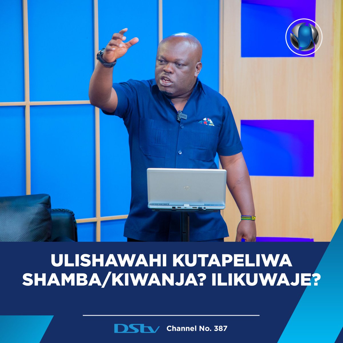 CloudsMediaLive's tweet photo. Ulishawahi kutapeliwa shamba au kiwanja? Ilikuwaje?
Leo tuko na Waziri wa Ardhi, Nyumba na Maendeleo ya Makazi Mhe. Jerry Silaa. Weka changamoto yako hapa atupatie uvumbuzi.
Cc; @KijahYunus @SamSasali #pjsweya @jamestupatupa_
#LiveOnClouds360
#CloudsTvNiMkataba https://t.co/4eeTptYMSr
