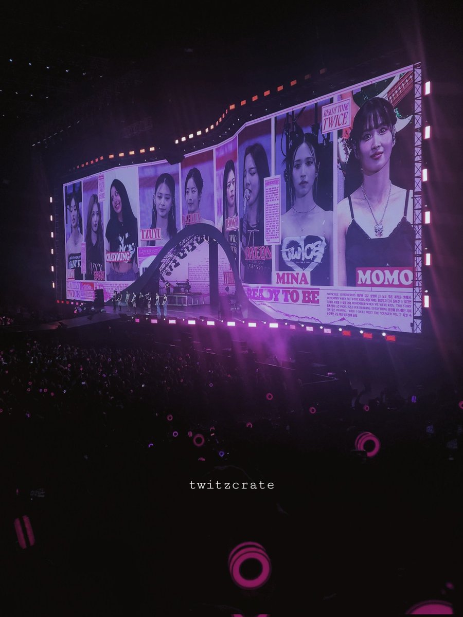 twitzcrate's tweet photo. The best thing I ever did ❤️
Thank you, @JYPETWICE 🫶🏼

#TWICE_5TH_WORLD_TOUR 
#TWICE_5TH_WORLD_TOUR_BULACAN 
#TWICEinPH 
#TWICE https://t.co/mSMrDNg5i7