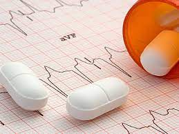 💓 Unlocking the heart of the matter: #CardiovascularPharmacology! From beta-blockers to ACE inhibitors, these drugs are life-savers for heart health. Let's dive into the world of cardiac medicine and keep those hearts beating strong. 🌟🏥 #HeartHealth #Pharmacology #Cardiology