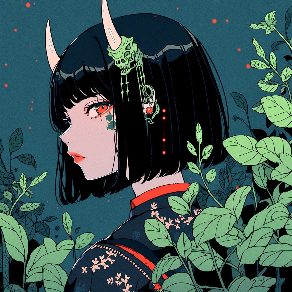 KiddieChronicle's tweet photo. #OctobreRose #Halloween2023 #DEMONSLOTGAME #GamersUnite #AiArtSociety #AIARTShow #nijitwt #AIイラスト #AIグラビア #AI美女 #AI美少女 #SPOOCTOBER23 #RomanticSuspense #BBNaijaAllStars #BBNaijallstars #HorrorMonth https://t.co/oSiQrQWA7V